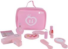 Classic World Puinen Meikkisetti