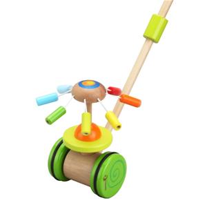 Classic World puinen sateenkaarityöntölelu (alkaen 12 kk)-2