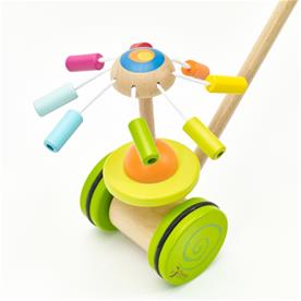 Classic World puinen sateenkaarityöntölelu (alkaen 12 kk)-4