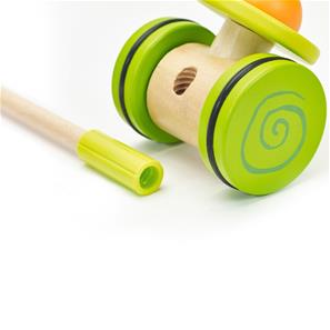 Classic World puinen sateenkaarityöntölelu (alkaen 12 kk)-5