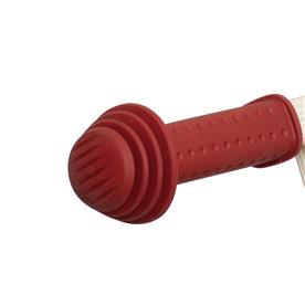 Classic World puinen tasapainopyörä säädettävällä istuimella-8