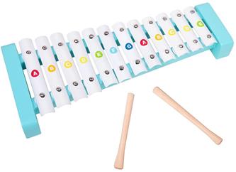 Classic World puinen Toucan Ksylofoni (alkaen 18 kk)