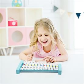 Classic World puinen Toucan Ksylofoni (alkaen 18 kk)-3