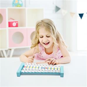 Classic World puinen Toucan Ksylofoni (alkaen 18 kk)-3