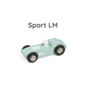 Classic World -puinen urheiluautosarja – 3 klassista autoa-5