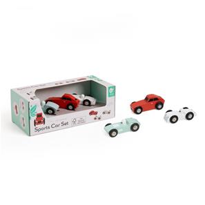 Classic World -puinen urheiluautosarja – 3 klassista autoa-7
