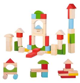 Classic World Puiset rakennuspalikat - Junior (alkaen 12 kk)-2