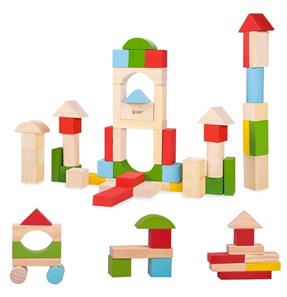 Classic World Puiset rakennuspalikat - Junior (alkaen 12 kk)-2