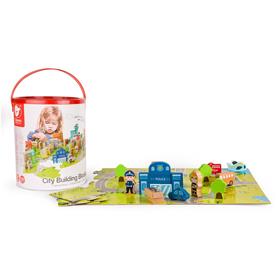 Classic World Puiset rakennuspalikat - Kaupunki (alkaen 18 kk)-8