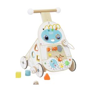 Classic World puiset  Robotti kävelyrattaat (alkaen 12 kk)-2