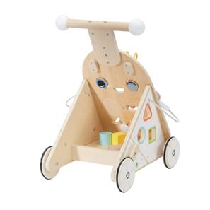 Classic World puiset  Robotti kävelyrattaat (alkaen 12 kk)-3