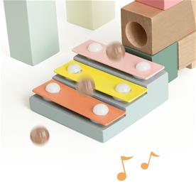 Classic World Puukuularata musiikilla (alkaen 36 kk)-5