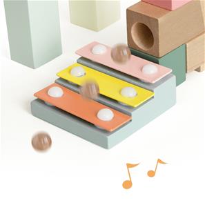 Classic World Puukuularata musiikilla (alkaen 36 kk)-5