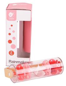 Classic World Sadesoitin Punainen (alkaen 24 kk)