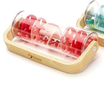 Classic World Sadesoitin Punainen (alkaen 24 kk)-3