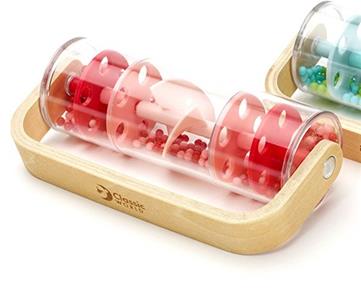 Classic World Sadesoitin Punainen (alkaen 24 kk)-3