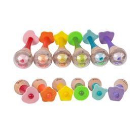 Classic World Sateenkaari Marakassit (alkaen 0 kk)-3