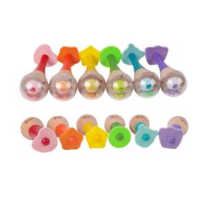 Classic World Sateenkaari Marakassit (alkaen 0 kk)-3