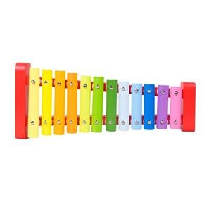 Classic World Star puinen Ksylofoni (alkaen 18 kk)-4