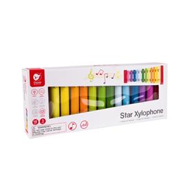 Classic World Star puinen Ksylofoni (alkaen 18 kk)-5