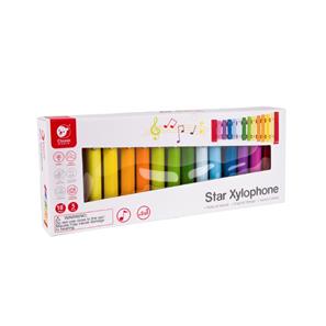 Classic World Star puinen Ksylofoni (alkaen 18 kk)-5