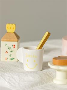 Classic World syntymäpäiväkakku - Puinen leikkiruoka (alkaen 18kk)-4