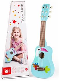 Classic World Toucan kitara 6 kieltä (alkaen 36 kk)