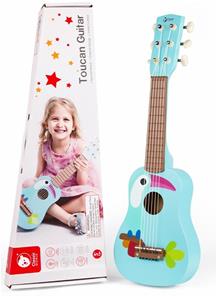 Classic World Toucan kitara 6 kieltä (alkaen 36 kk)