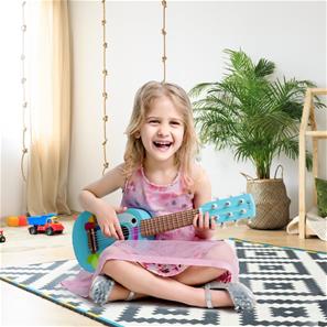 Classic World Toucan kitara 6 kieltä (alkaen 36 kk)-4