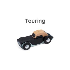Classic World Touring -puinen autosarja – 3 klassista autoa-5