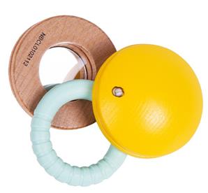 Classic World vauvan marakassihelistin (alkaen 6kk)