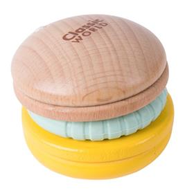 Classic World vauvan marakassihelistin (alkaen 6kk)-2