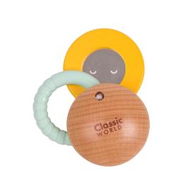 Classic World vauvan marakassihelistin (alkaen 6kk)-4