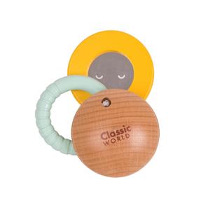 Classic World vauvan marakassihelistin (alkaen 6kk)-4