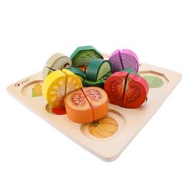 Classic World Vihannes -tarranauhapalapeli (alkaen 18kk)-3