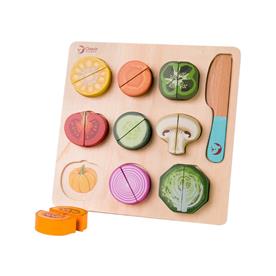 Classic World Vihannes -tarranauhapalapeli (alkaen 18kk)-4