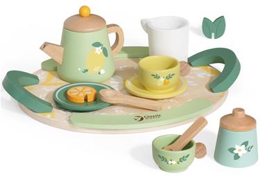 Classic World Vintage iltapäivätee -setti - leikkiruoka
