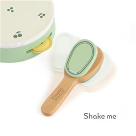 Classic World Vintage Musiikkisetti ja soittimet (alkaen 18kk)-11