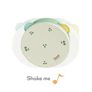 Classic World Vintage Musiikkisetti ja soittimet (alkaen 18kk)-12