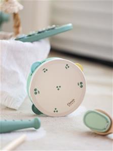 Classic World Vintage Musiikkisetti ja soittimet (alkaen 18kk)-5