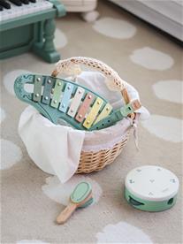 Classic World Vintage Musiikkisetti ja soittimet (alkaen 18kk)-7