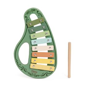 Classic World Vintage Puinen ksylofoni (alkaen 18kk)-3