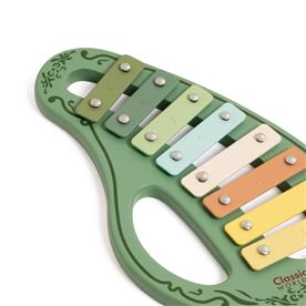 Classic World Vintage Puinen ksylofoni (alkaen 18kk)-4