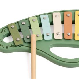 Classic World Vintage Puinen ksylofoni (alkaen 18kk)-5