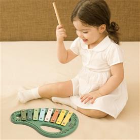 Classic World Vintage Puinen ksylofoni (alkaen 18kk)-7