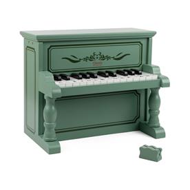 Classic World Vintage Puinen lasten piano (alkaen 18kk)-3