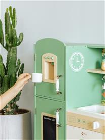 Classic World Vintage puinen leikkikeittiö lapsille-5