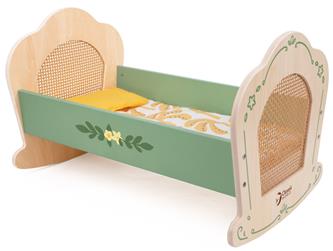 Classic World Vintage puinen nukkekehto, retro