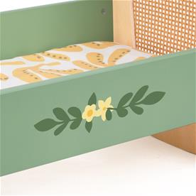 Classic World Vintage puinen nukkekehto, retro-3