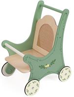 Classic World Vintage Puiset nukenrattaat, retro